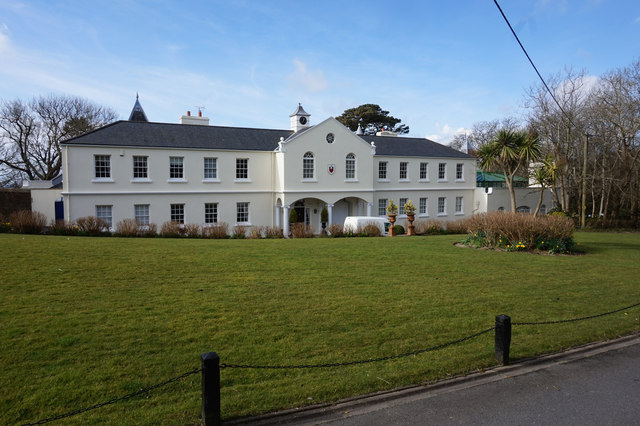 Arragon Mooar Burial Mound & Kerb (Santon) - Neolithic Archaeological Site on the Isle of Man