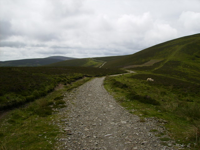 Bishopscourt Standing Stone & Flat Graves - Neolithic Archaeological Site on the Isle of Man