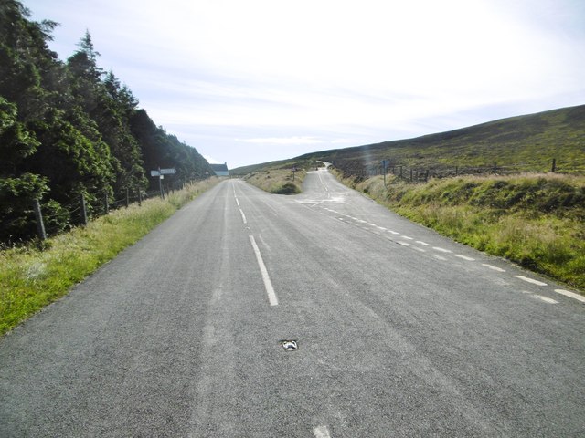 Braid ny Bwoaillee Stone Circle - Bronze Age Archaeological Site on the Isle of Man