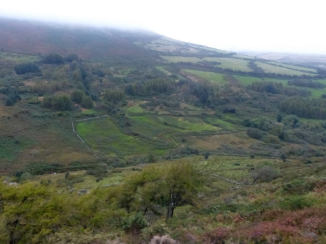 Cass ny Hawin Mesolithic - Mesolithic Hunter-Gatherer Site on the Isle of Man