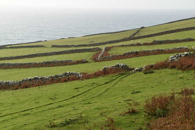 Cregneash Viking Farmstead - Viking & Norse Heritage Site on the Isle of Man