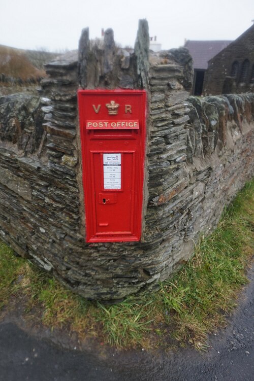 Cregneash Village - Multi-Period Archaeological Site on the Isle of Man