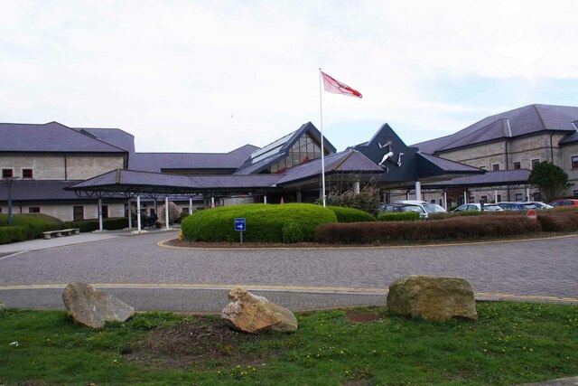 Cronk Moar Burial Mound - Bronze Age Archaeological Site on the Isle of Man