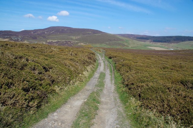 Cronk ny Arrey Laa - Bronze Age Archaeological Site on the Isle of Man