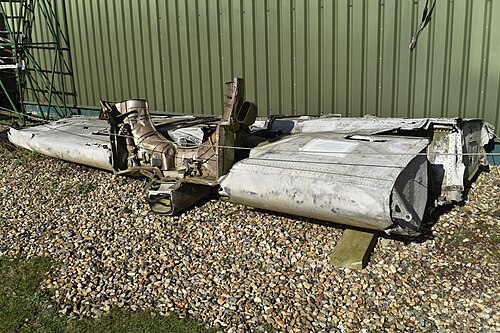 Douglas Bay Wrecks - Historic Shipwreck & Dive Site on the Isle of Man