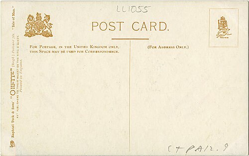 Douglas Head - Multi-Period Archaeological Site on the Isle of Man