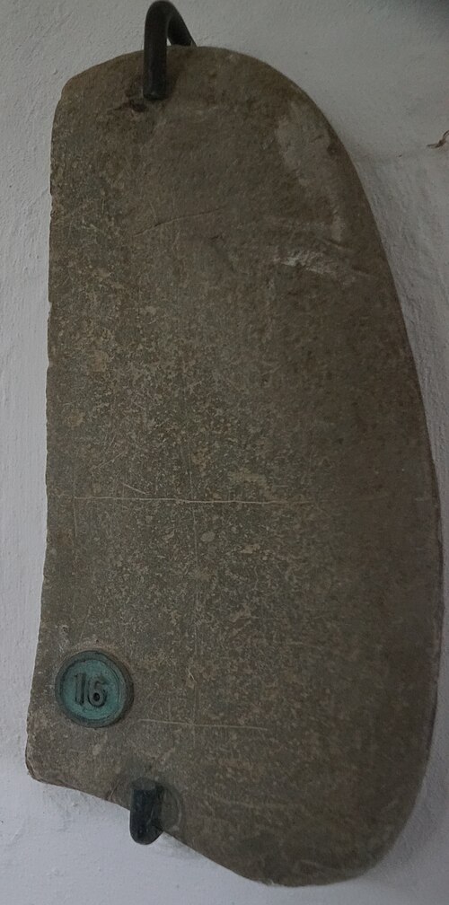 Jurby Church - Viking & Norse Heritage Site on the Isle of Man