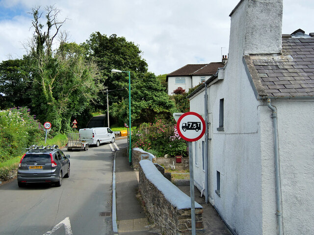 Keeill Ballafreer (St Patrick's) - Early Christian Keeill & Chapel on the Isle of Man