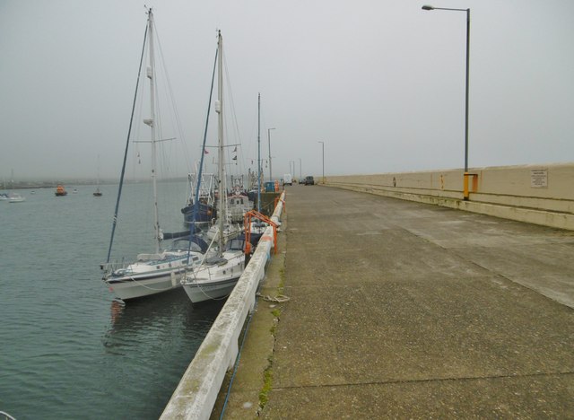 Keeill Ballaqueeney (Rushen, with ogham) - Early Christian Keeill & Chapel on the Isle of Man