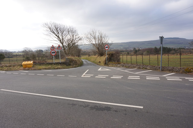 Keeill Ballaquinney (St Fingan's) - Early Christian Keeill & Chapel on the Isle of Man