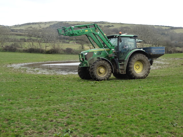 Keeill Cronkbane (German) - Early Christian Keeill & Chapel on the Isle of Man