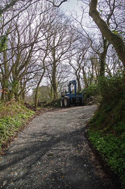 Keeill Crore (Knockaloe) - Early Christian Keeill & Chapel on the Isle of Man