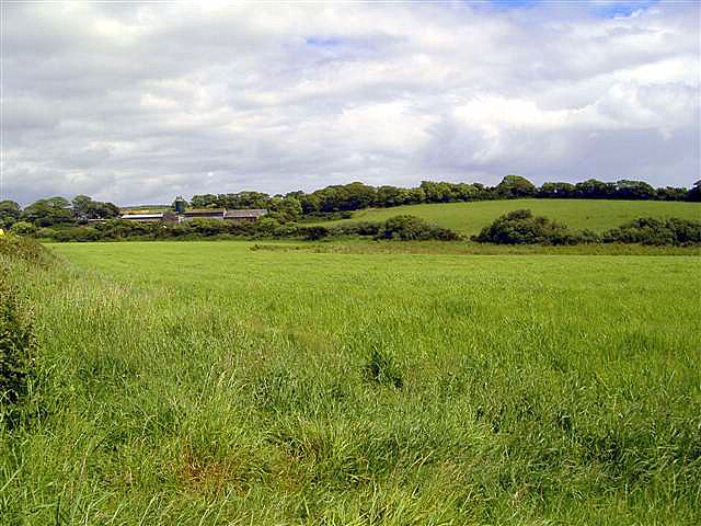 Keeill Grenaby (Keeill Unjin) - Early Christian Keeill & Chapel on the Isle of Man