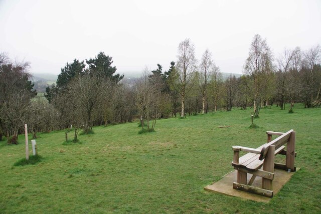 Keeill Gretch (St Mary's, Lonan) - Early Christian Keeill & Chapel on the Isle of Man