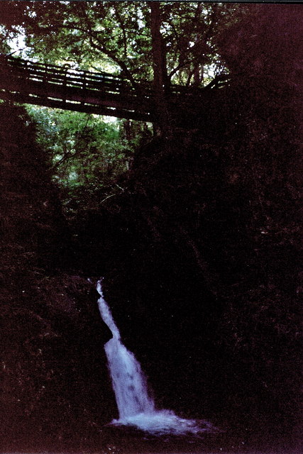 Keeill Lag ny Killey (Dalby) - Early Christian Keeill & Chapel on the Isle of Man