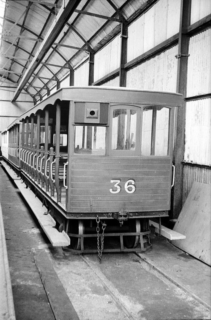 Keeill Vartin (St Martin's, Onchan) - Early Christian Keeill & Chapel on the Isle of Man