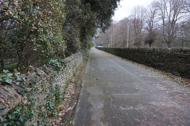 Kirk Braddan Viking Cross Site - Viking & Norse Heritage Site on the Isle of Man