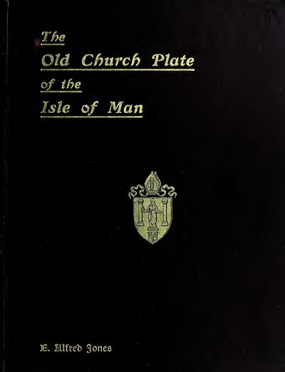 Maughold Monastery - Celtic & Norse Heritage Site on the Isle of Man