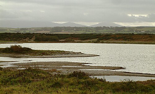 Point of Ayre - Multi-Period Archaeological Site on the Isle of Man