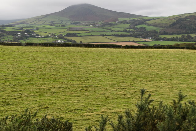 Port e Vullen Norse Landing - Viking & Norse Heritage Site on the Isle of Man