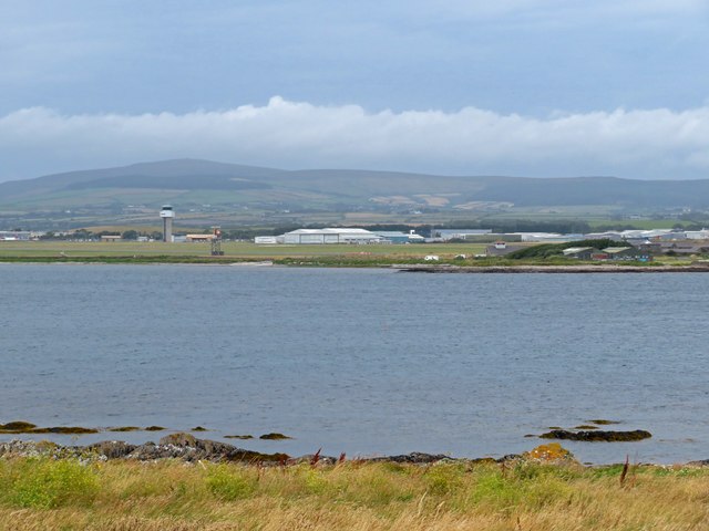 Ronaldsway Mesolithic Site - Multi-Period Archaeological Site on the Isle of Man