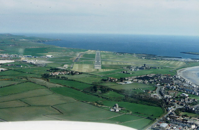 Ronaldsway Neolithic Settlement - Neolithic Archaeological Site on the Isle of Man