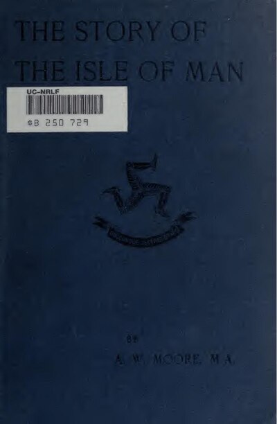 Ronaldsway Viking Ship Burial - Viking & Norse Heritage Site on the Isle of Man