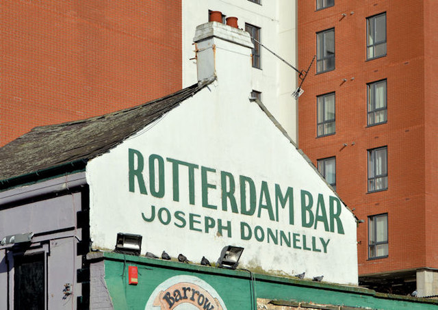 SS Doris Mary (1917) - Historic Shipwreck & Dive Site on the Isle of Man