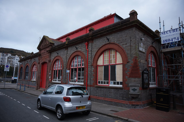 SS Fenella - Historic Shipwreck & Dive Site on the Isle of Man