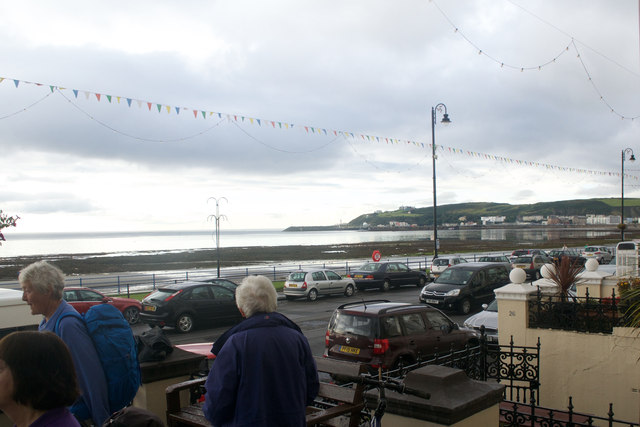 SS Mona's Queen - Historic Shipwreck & Dive Site on the Isle of Man