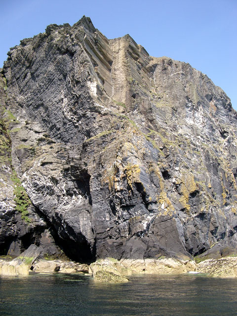 Spanish Head Wrecks - Historic Shipwreck & Dive Site on the Isle of Man