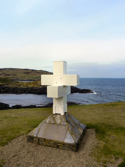 The Thousla Rock Wreck - Historic Shipwreck & Dive Site on the Isle of Man
