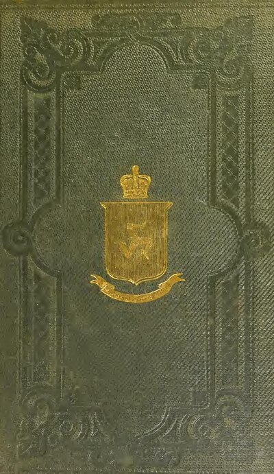 Triple Spiral Stone (Ballaragh Road) - Neolithic Archaeological Site on the Isle of Man