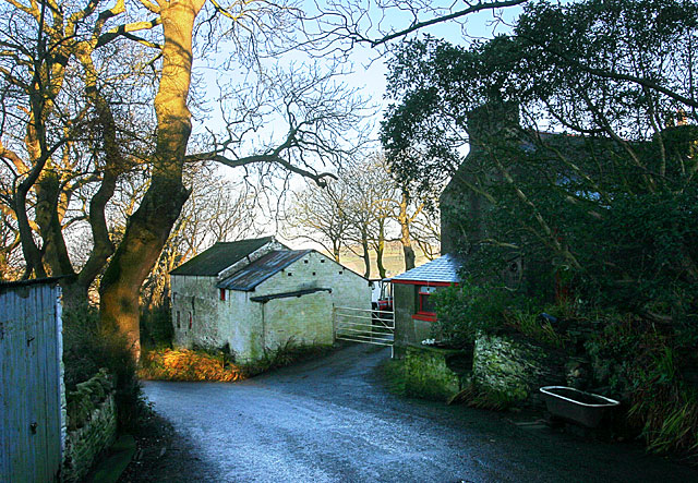 Tynwald Fair Medieval Market Site - Medieval Heritage Site on the Isle of Man