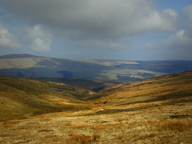  1860s OS Map Anomalies (tumuli & cairns) - Multi-Period Archaeological Site on the Isle of Man