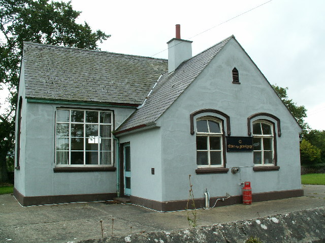  Ballalough & Dallar Lough (Old Map: now vanished) - Multi-Period Archaeological Site on the Isle of Man
