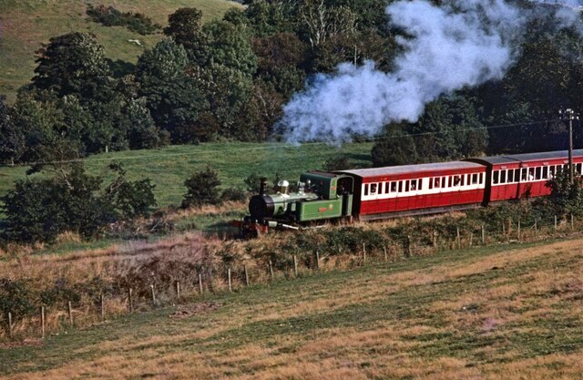  Ballaslig (Medieval Coin Hoard) - Metal Detecting & Treasure Hunting Site on the Isle of Man