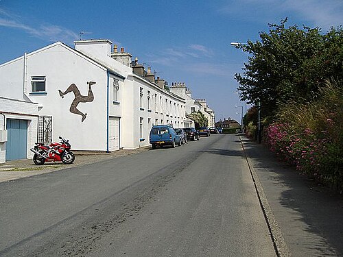  Glenfaba Fields (Massive Viking Hoard) - Metal Detecting & Treasure Hunting Site on the Isle of Man