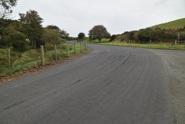  Victorian Railway Routes (IoM Steam Railway & MER) - Multi-Period Archaeological Site on the Isle of Man