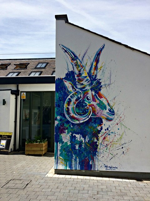 ⚔️ Ashton's Redoubt (Castletown) - Multi-Period Archaeological Site on the Isle of Man