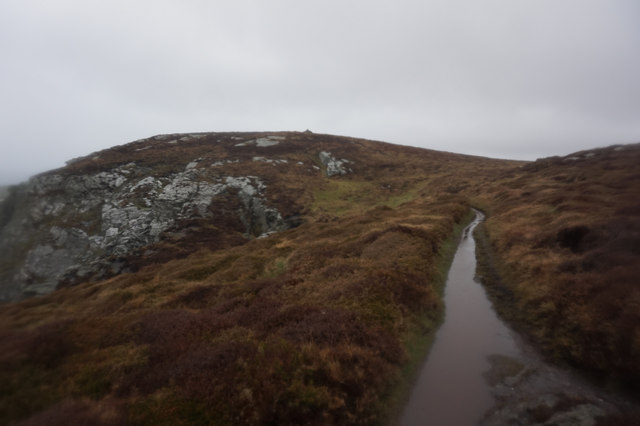 ⛰️ Burroo Ned (Bradda Head, 700ft) - Multi-Period Archaeological Site on the Isle of Man
