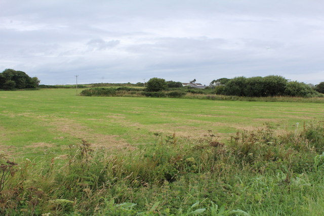 ⛰️ Cronk Mooar (Jurby, beacon hill) - Multi-Period Archaeological Site on the Isle of Man