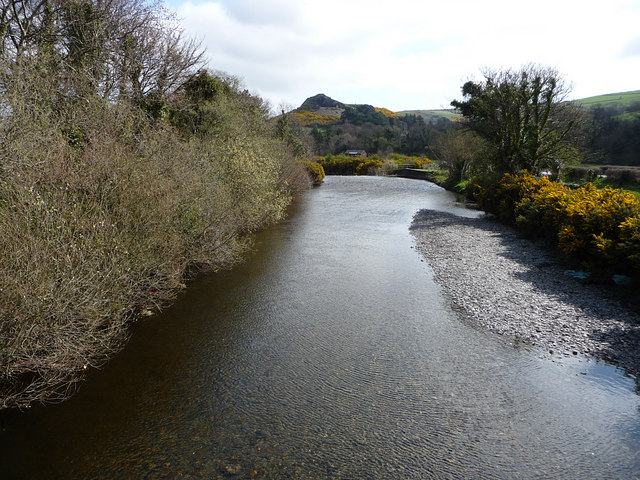 ⛰️ Cronk Sumark (Primrose Hill, 380ft) - Iron Age Hillfort & Settlement on the Isle of Man