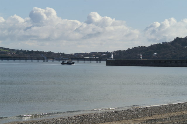 ‍☠️ Ramsey Harbour — Smuggling & Maritime - Multi-Period Archaeological Site on the Isle of Man